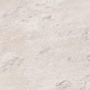 Livingwalls Vinyltapete - 396706 - Weiß Grau Putzoptik