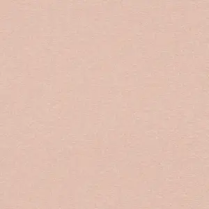 Livingwalls Vliestapete - 392167 - Altrosa  Uni
