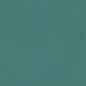 livingwalls Vinyltapete - 399885 - Blau Grün Unis