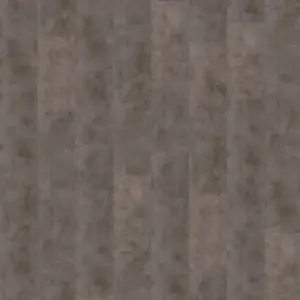 Wineo 1000 Purline Bioboden, Wineo 1000 stone L zum Kleben - Urban Concrete Steel