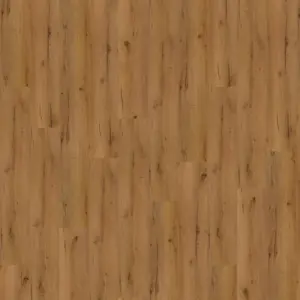 Wineo 1200 Purline Bioboden, Wineo 1200 wood XL zum Kleben - Say hi to Klara