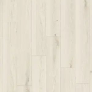 iD Inspiration Click Solid 55 AUTHENTICS - AUTHENTICS - Delicate Oak - Sugar