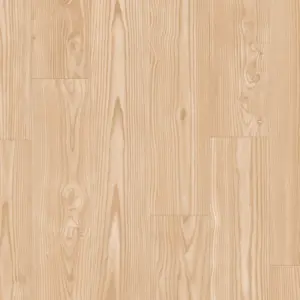 ID Inspiration 70 NATURALS - NATURALS - Douglas Pine - Creme