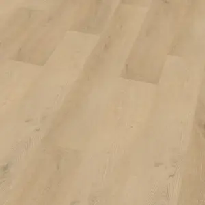 Wineo 400 wood L - Plain Oak Beige