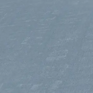 A.S. Création Vinyltapete - 387457 - Blau  Unitapete