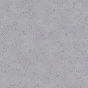 A.S. Création Vliestapete - 377777 - Grau  Tapete in Betonoptik