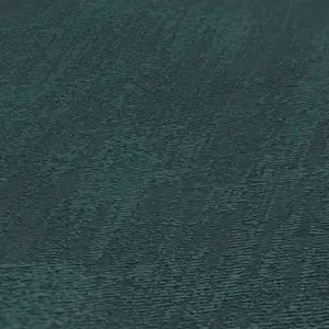 A.S. Création Vliestapete - 395035 - Petrol  Strukturtapete