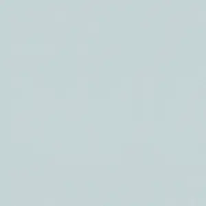 A.S. Création Vliestapete - 397737 - Hellblau  Einfarbig