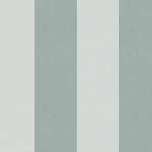 A.S. Création Vliestapete - 397911 - Grün Hellgrün Streifen