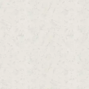 A.S. Création Vliestapete - 520319 - Überstreichbar Weiß Unitapete