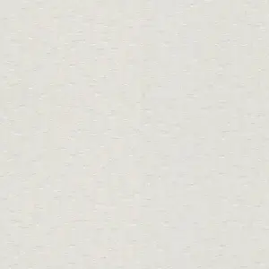 A.S. Création Vliestapete - 570215 - Überstreichbar Weiß Unitapete