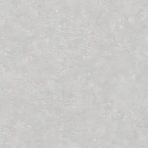 Livingwalls Vinyltapete - 377447 - Grau  Unitapete