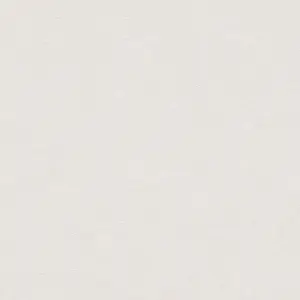 Livingwalls Vinyltapete - 377449 - Creme Weiß Unitapete