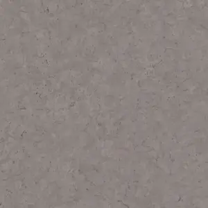 Livingwalls Vinyltapete - 378657 - Grau  Unitapete