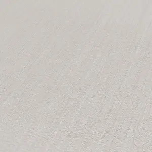 Livingwalls Vinyltapete - 380983 - Beige  Unitapete