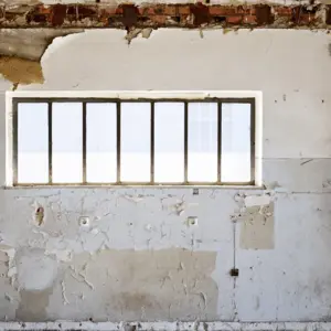 Livingwalls Vinyltapete - 392241 - Beige Grau Industrie