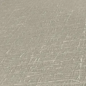 Livingwalls Vinyltapete - 396486 - Grau Braun Struktur