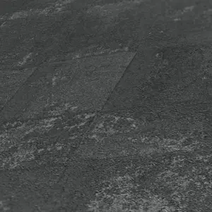 Livingwalls Vinyltapete - 396714 - Schwarz  Struktur