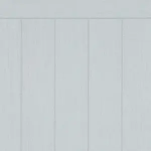 Livingwalls Vinyltapete - 398034 - Grau  Wandpaneele