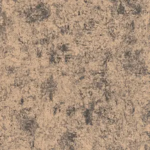 Livingwalls Vliestapete - 389694 - Beige Schwarz Metallic Tapete