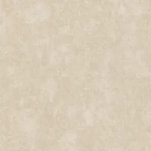 Livingwalls Vliestapete - 389699 - Creme Champagner Unitapete