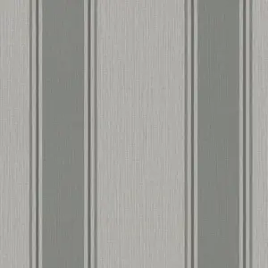 livingwalls Vinyltapete - 399833 - Grau  Landhaus