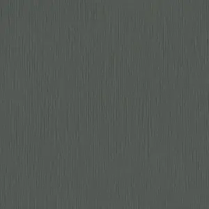 livingwalls Vinyltapete - 399861 - Grau Anthrazit Unis