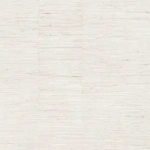 livingwalls Vinyltapete - 781291 - Creme Weiß Streifen
