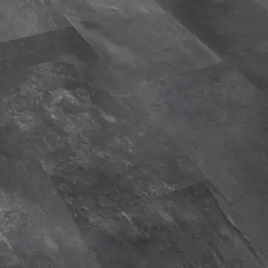 Stone - Buntschiefer schwarz