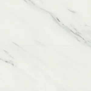Wineo 800 stone XL zum Kleben - White Marble