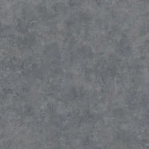 A.S. Création Vinyltapete - 376556 - Grau  Unitapete