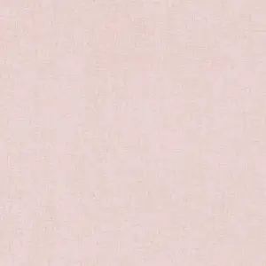 A.S. Création Vliestapete - 375481 - Rosa  Unitapete