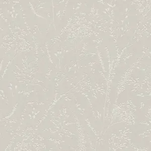 A.S. Création Vliestapete - 397661 - Braun Beige Äste