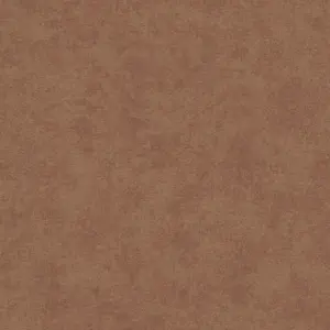 A.S. Création Vliestapete - 399388 - Braun  Unis