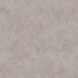 Livingwalls Vinyltapete - 369242 - Grau Braun Unitapete