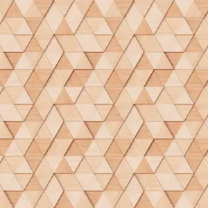 Livingwalls Vinyltapete - 382881 - Beige  3D Tapete