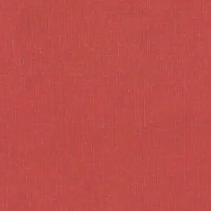 Livingwalls Vinyltapete - 386946 - Rot Gold Unitapete
