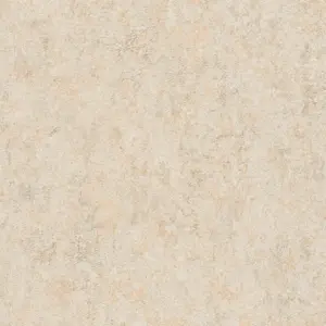 Livingwalls Vinyltapete - 390361 - Creme  Unitapete