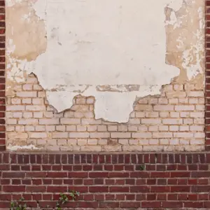 Livingwalls Vinyltapete - 392391 - Braun Beige Steintapete