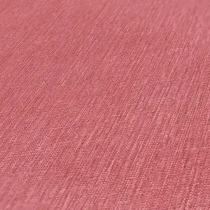 Livingwalls Vinyltapete - 396522 - Rot  Uni