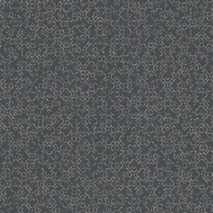 Livingwalls Vliestapete - 378665 - Grau Metallic Geometrische Tapete