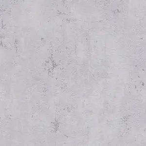 Livingwalls Vliestapete - 379032 - Grau  Tapete in Betonoptik