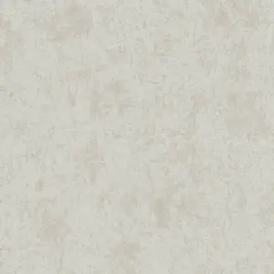 Livingwalls Vliestapete - 389697 - Silber Grau Metallic Tapete