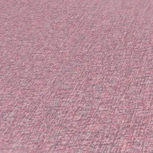 livingwalls Vinyltapete - 393539 - Violett Pink Unitapete