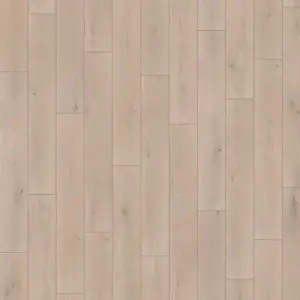 Wineo 1000 Purline Bioboden, Wineo 1000 wood XL Multilayer - Noble Oak Powder