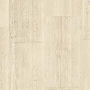 ID Inspiration 55 NATURALS - NATURALS - Travertin Grande - Sand
