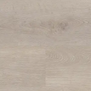 Wineo 400 wood L - Balanced Oak Lightgrey