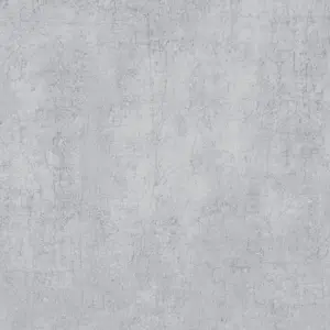 A.S. Création Vinyltapete - 378406 - Grau  Tapete in Betonoptik