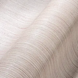 A.S. Création Vinyltapete - 388199 - Rosa Beige Unitapete
