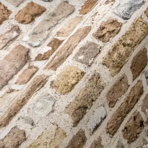 Bricks & Stones